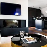Highlight Penthouse Mit Rund 160 M2