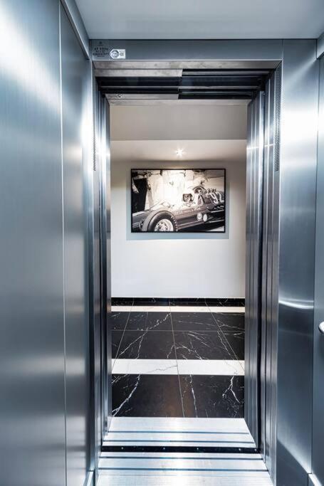 Apartment Highlight Penthouse Mit Rund 160 M2
