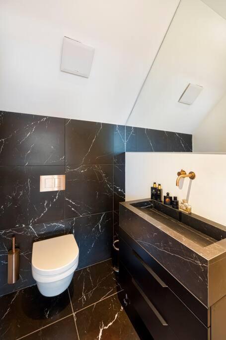 Apartment Highlight Penthouse Mit Rund 160 M2 München